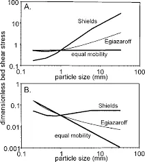 Shields formula Image